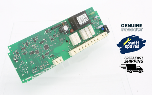 Ideal 175939 Logic + Combi 24 30 35 Boiler Primary PCB