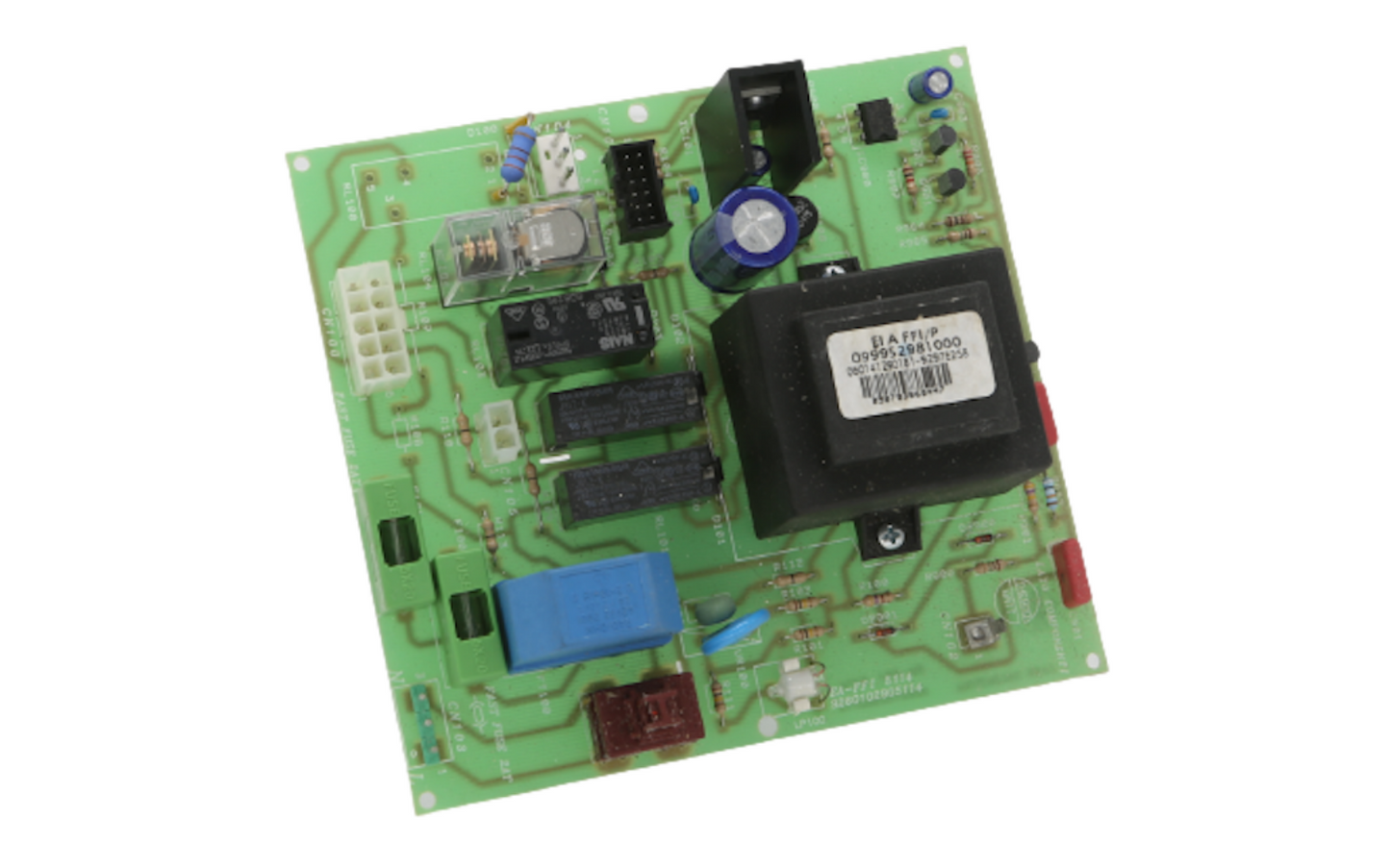 Ariston 952981 Eurocombi A23, A27 & Genus 23, 27 & 30 Genus PCB