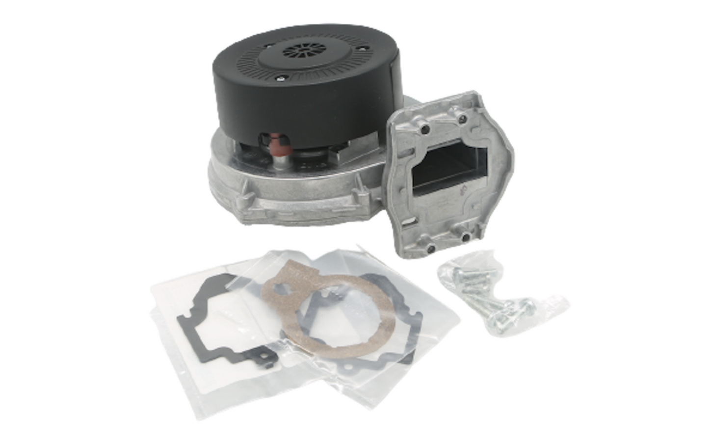 VAILLANT 190235 ECOMAX 824/828 FAN ASSY - NEW