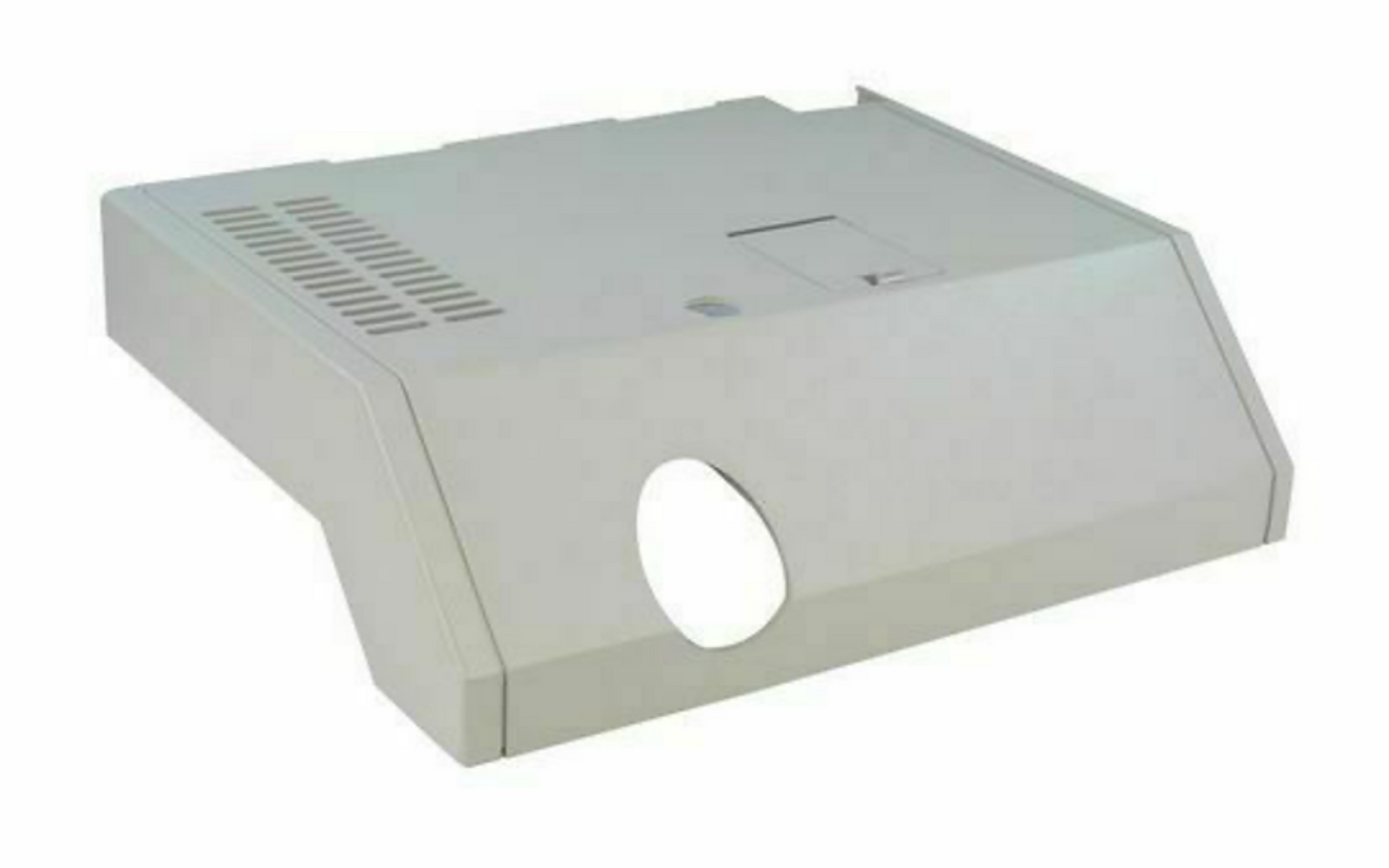 POTTERTON 907706 PRIMA 30E 40E 50E 60E BOTTOM CONTROL 35cm wide COVER