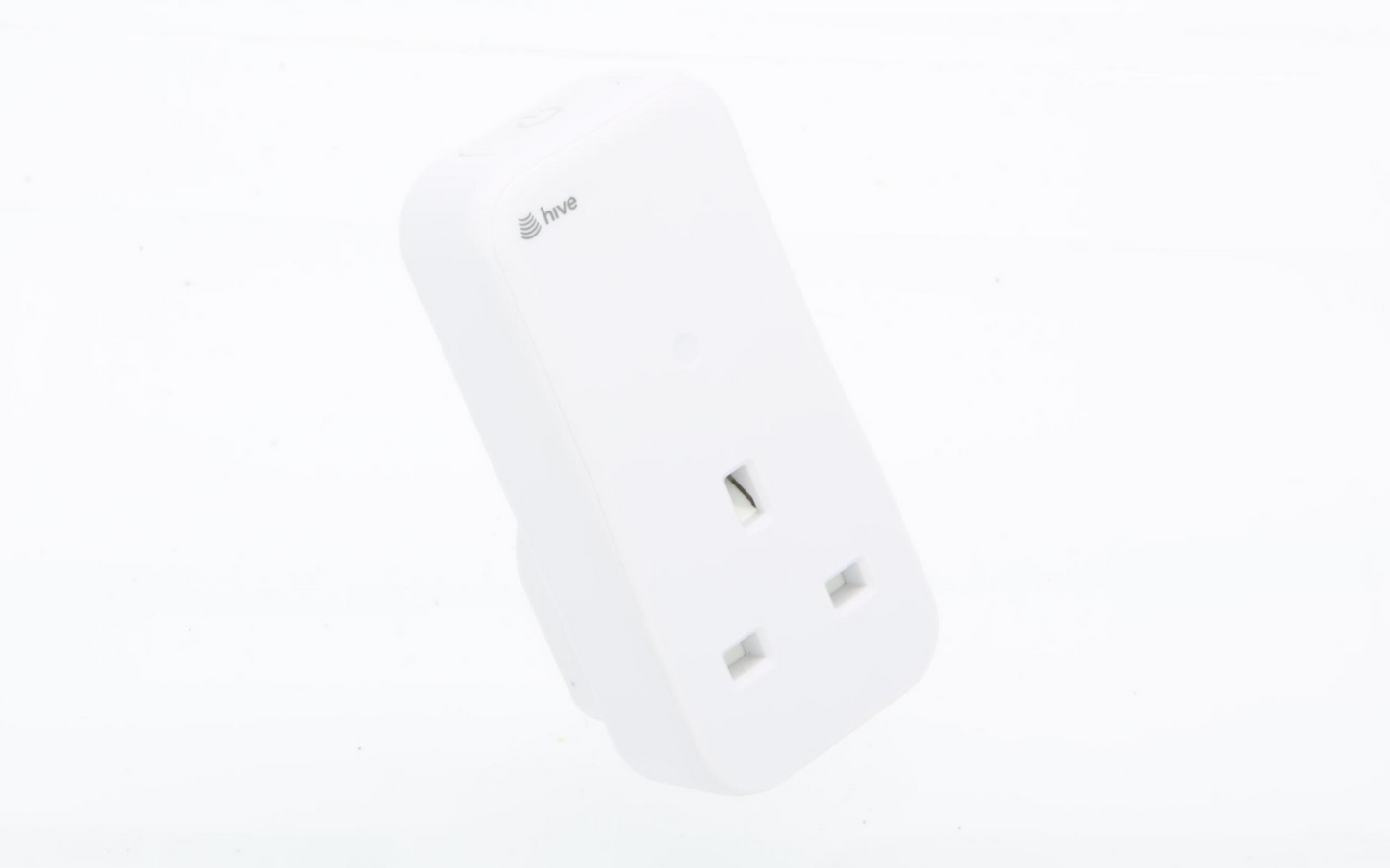 Hive Active Smart Plug - White
