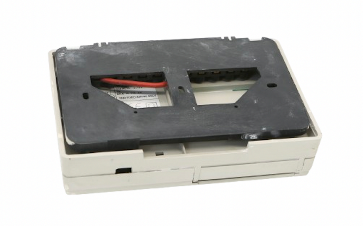 POTTERTON EP2002 GENUINE ORIGINAL RARE OBSOLETE PROGRAMMER - USED