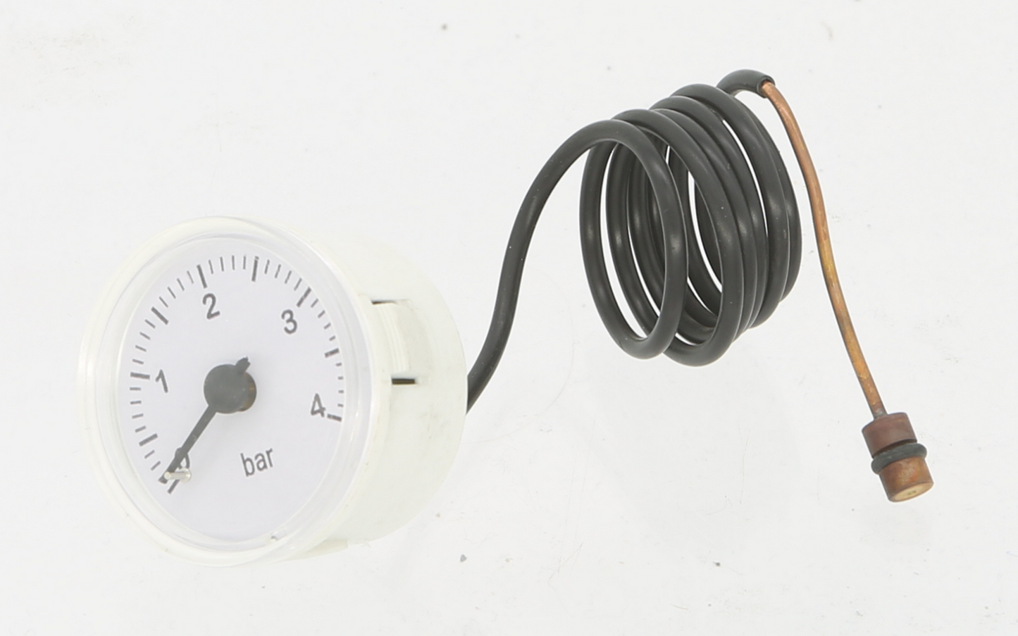 VAILLANT 101271 TURBO MAX PRO 24 24/2 28 28/2 E BOILER PRESSURE GAUGE