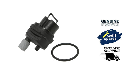 Ideal 175804 Logic+ Combi 24 30 35 & System 15 18 24 30 Boiler Auto Air Vent AAV