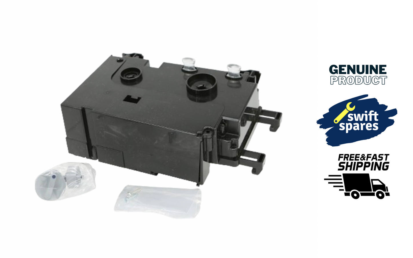 Main 5111408 Multipoint FF ISS C Water Heater PCB Kit - Genuine NEW