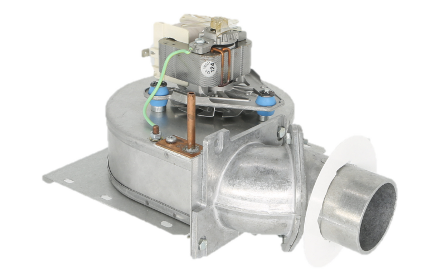 GENUINE IDEAL 137568 FAN ASSY CLASSIC NF30-80 WFFB0224-004 - NEW