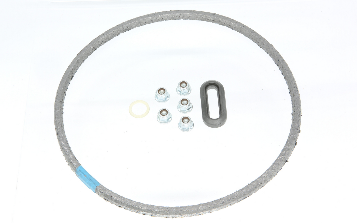 VAILLANT 0020038679 ECOTEC PRO 24 & 28 HEAT EXCHANGER DOOR GASKET SEAL