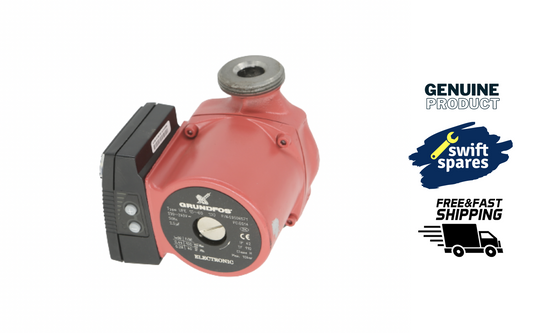 JOHNSON AND STARLEY 1000-0301010 PUMP GRUNDFOS ELECTRONIC UPE 15-60 59506571