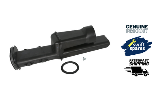 IDEAL LOGIC COMBI + 24 +30 & +35 FLUE MANIFOLD 175576 - GENUINE