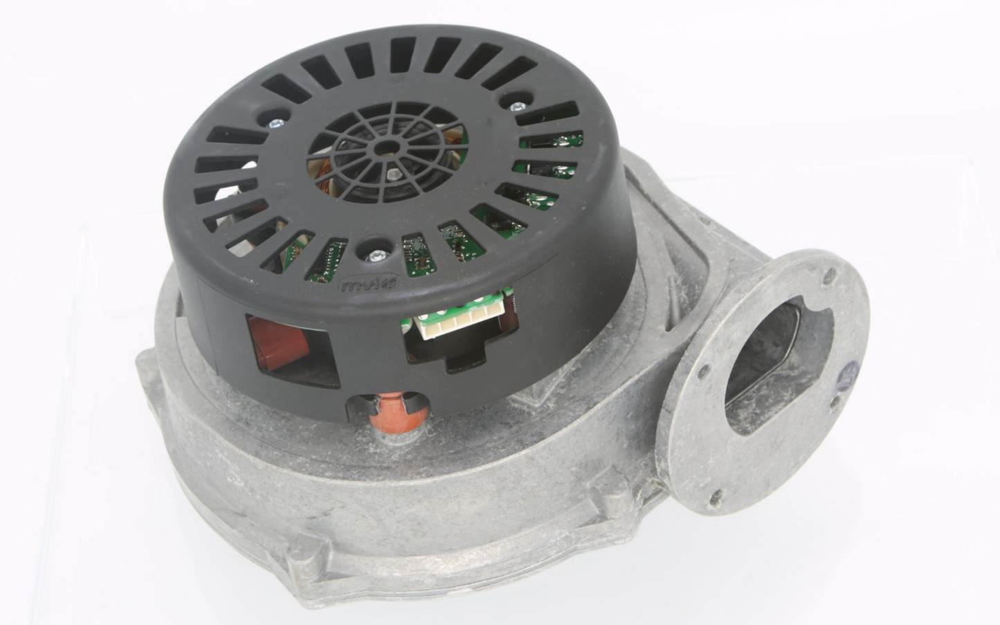 GENUINE GLOW WORM 801645 FAN ASSEMBLY - BRAND NEW
