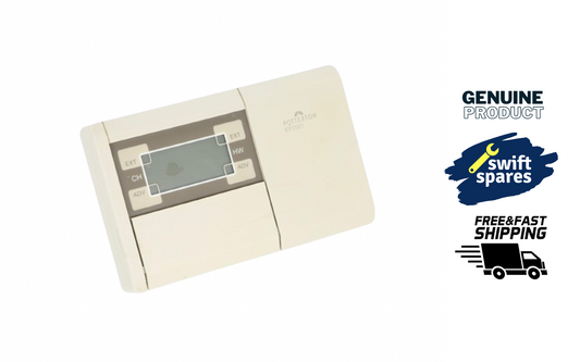 Potterton Myson EP2001 Central Heating & Hot Water Programmer
