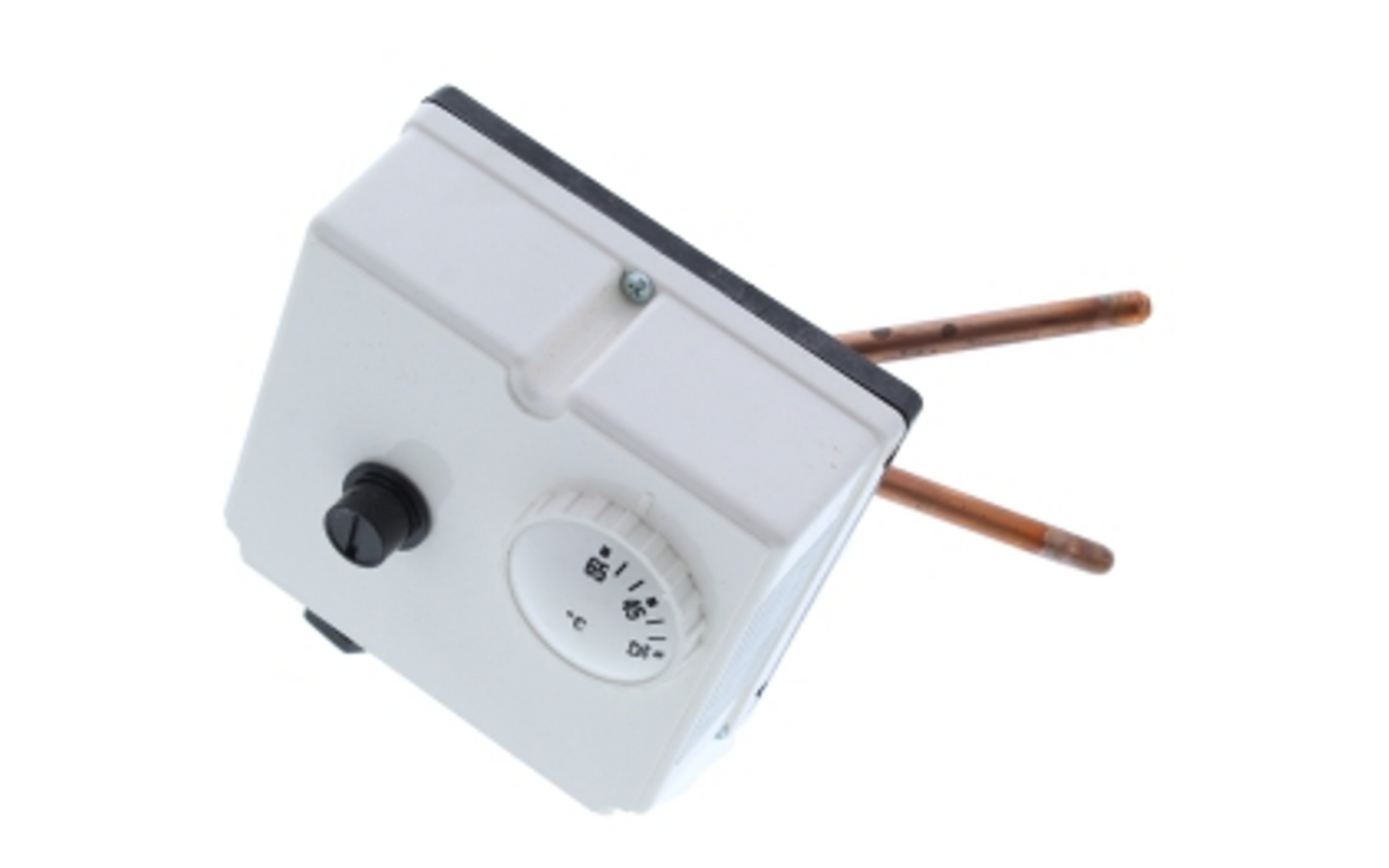 Gledhill XG212 Control & Overheat Thermostat - NEW Genuine