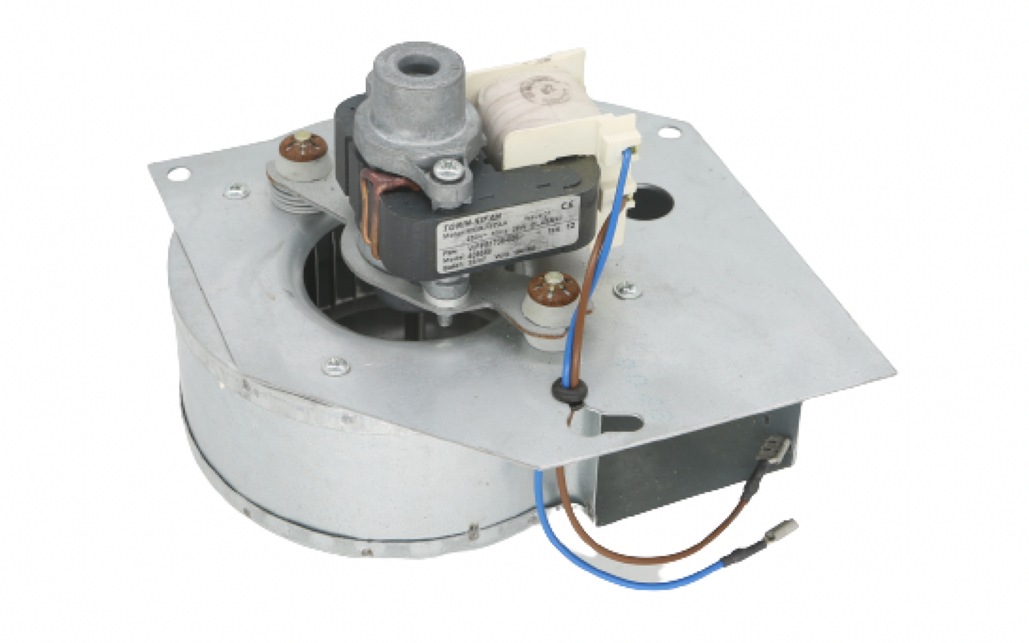 Genuine Potterton 409568 Netaheat Fan Assembly - NEW