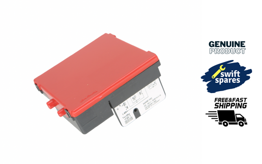 Johnson & Starley S01276 Automatic Burner Controller - NEW