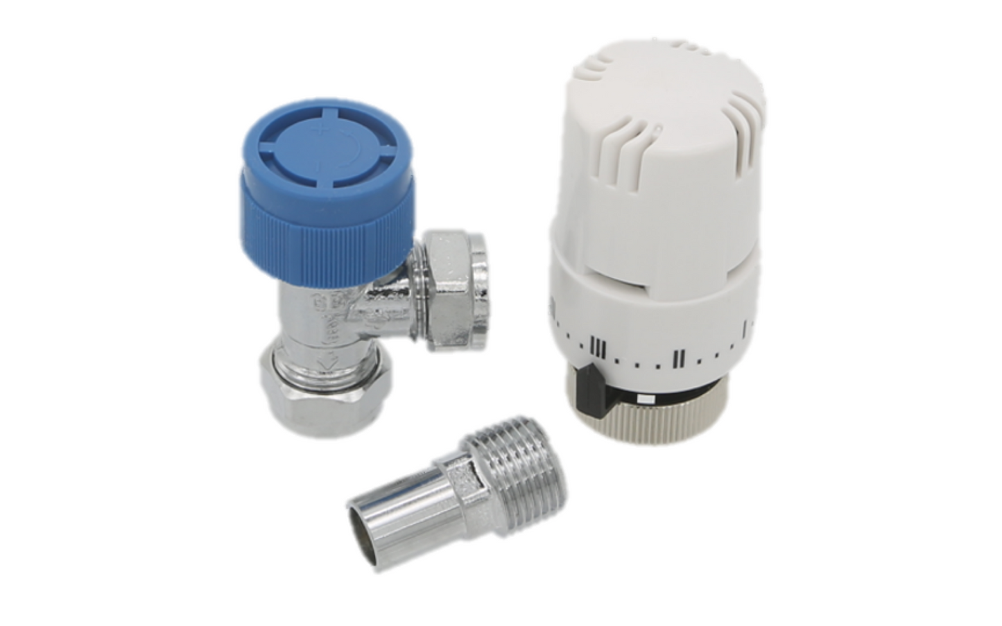Trade-Fix 256552 15mm Angled Trv - NEW