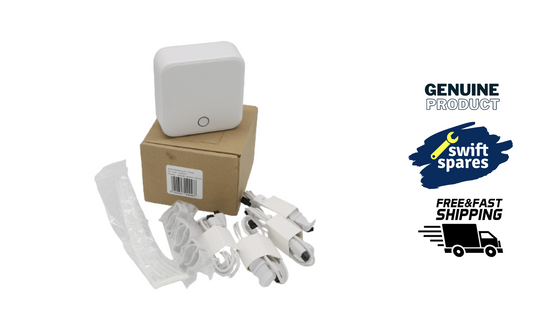 Hive Boiler Monitoring DI - Combi ADI006 ADI103 ADI701