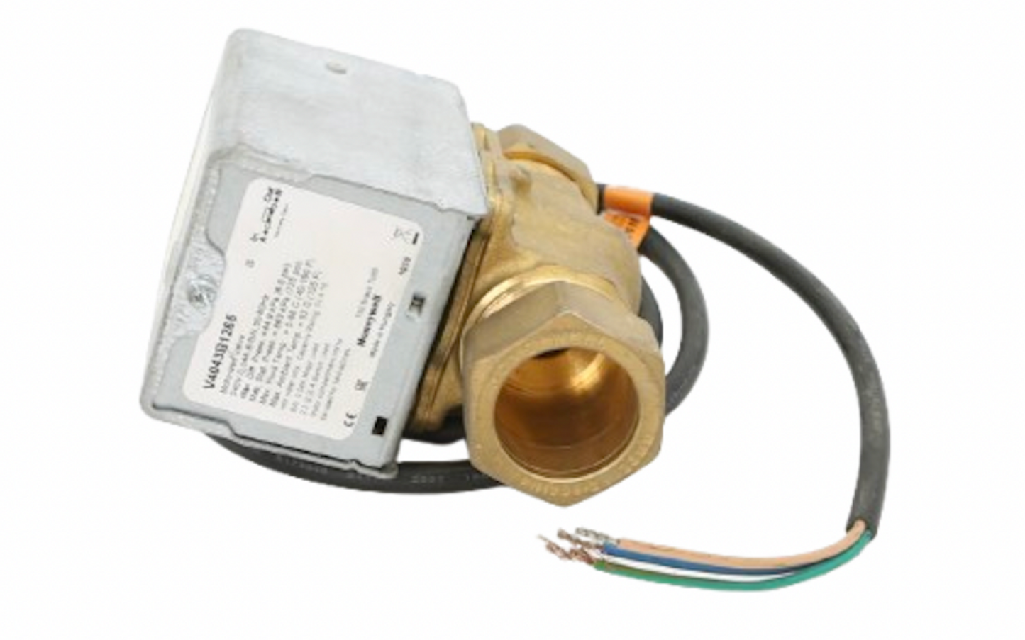 Honeywell V4043B1265/U 28mm Normally Open 2 Port Motorised Zone Valve
