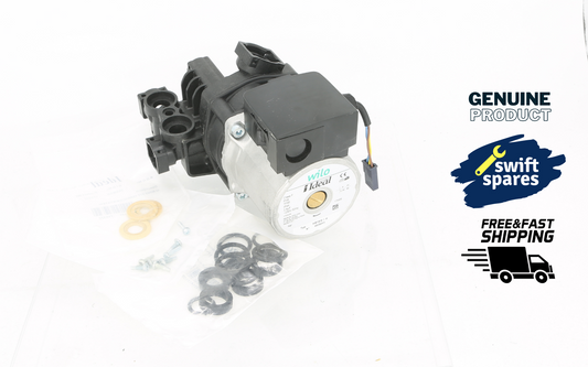IDEAL 177147 ESPRIT 2 EVO & ISAR HE24,HE30,HE35 BOILER PUMP (INCL VAT) - NEW