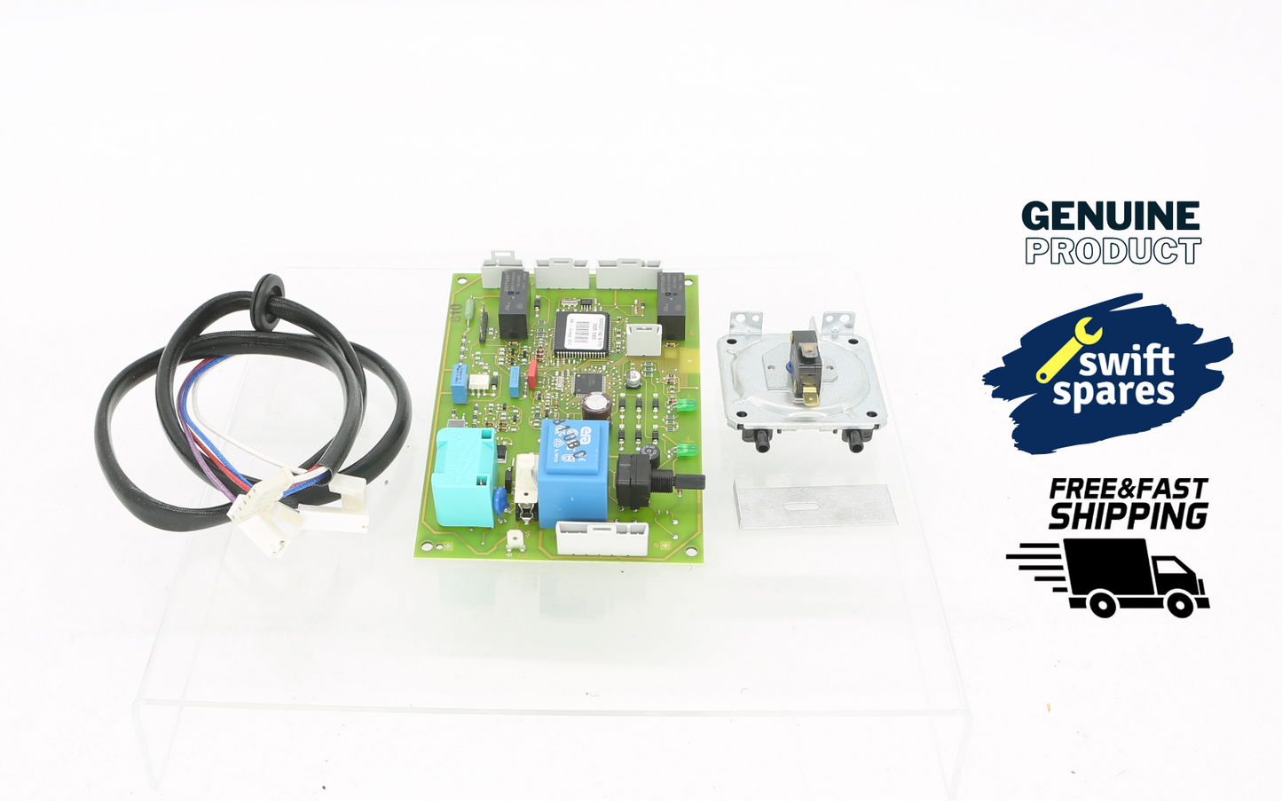 GLOWWORM 2000802494 PCB KIT H A 40 B/CFF & 50 CFF - NEW