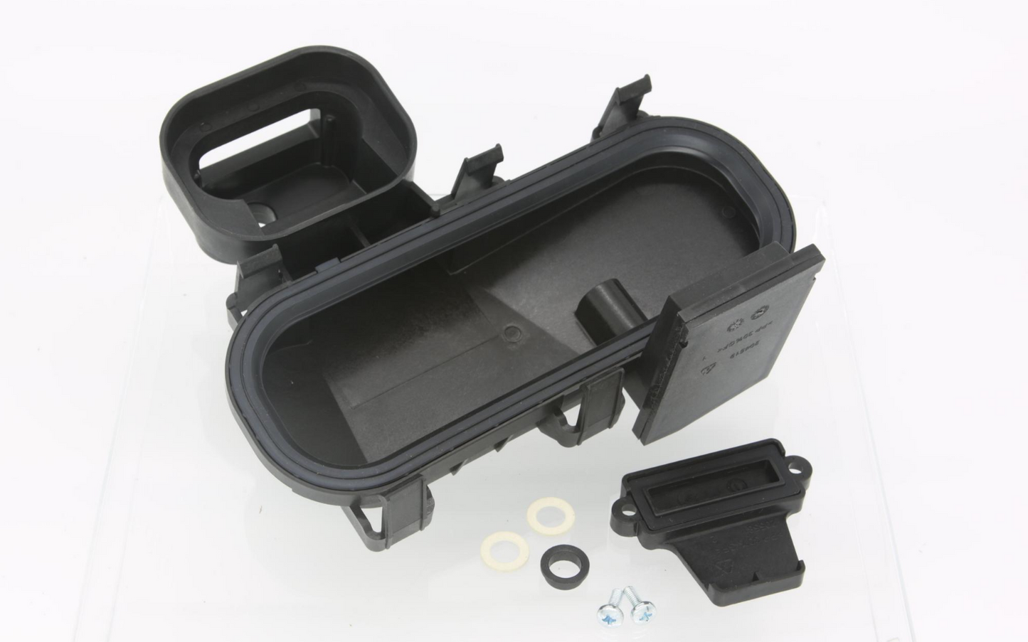 Ideal 175896 Logic Combi Sump Cover Kit Replacement