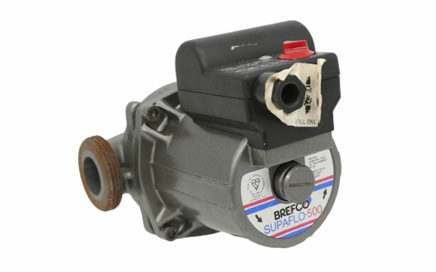 Brefco Supaflo 500 Circulating Pump