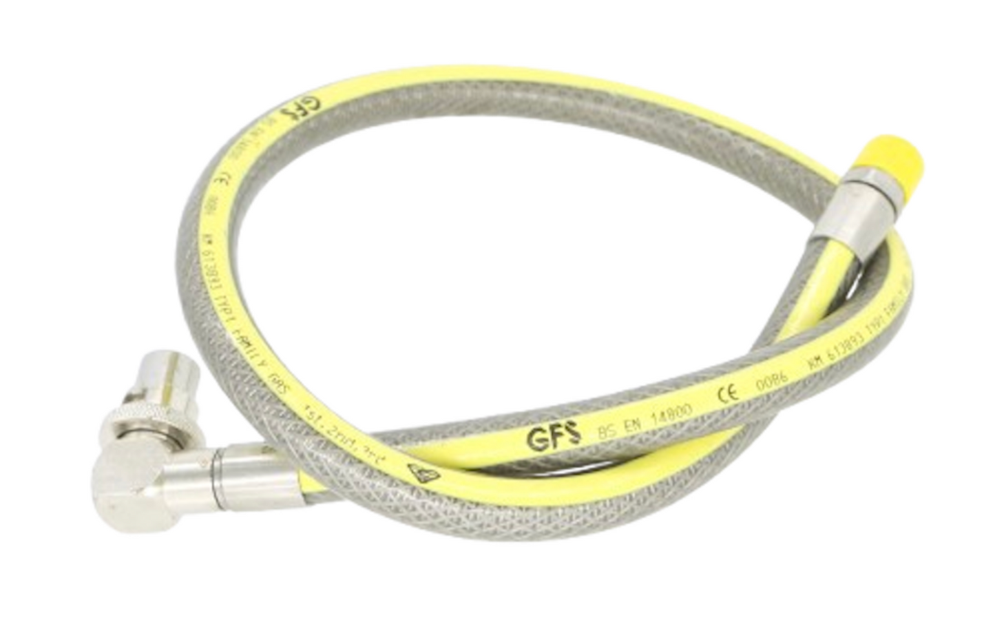 GFS GM-14800-100 MICROPOINT COOKER HOSE 100CM - NEW