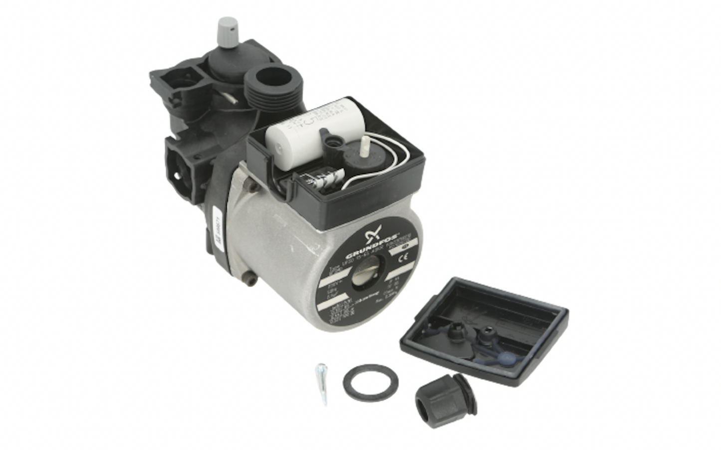 GLOWWORM 0020061598 CIRCULATION PUMP - NEW