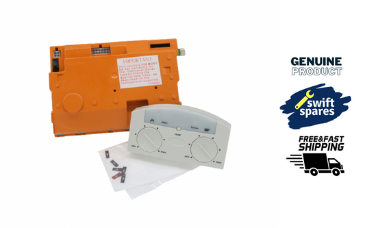 IDEAL 174981 PCB/USER RETRO KIT-EVO HE C V9