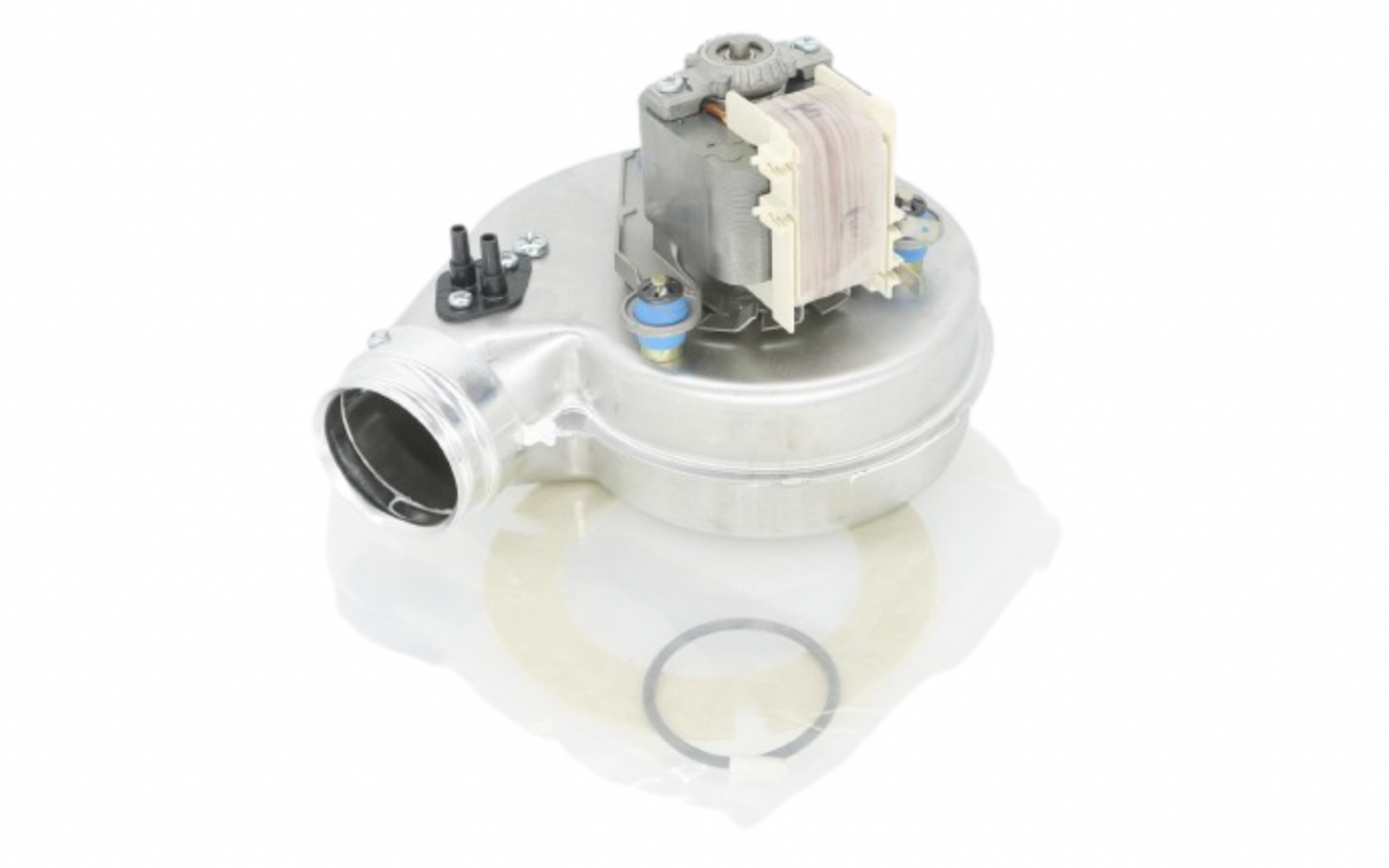 IDEAL 079889 FAN ASSEMBLY MEXICO FF100-125 - NEW