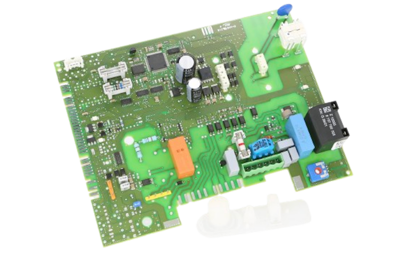 Worcester PCB 8748300938 PRINTED CIRCUIT BOARD BEFORE FD989 BNIB