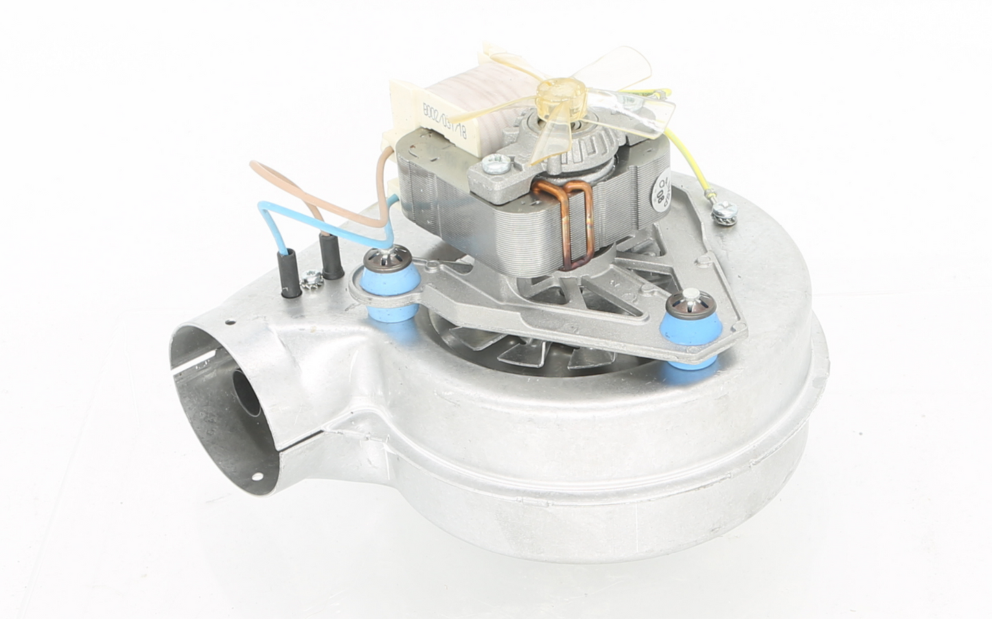 Baxi 246051 Solo 3 30, 40, 50 PF / PFL Fan Only 244714 (Replaces WFFB1701-0341)