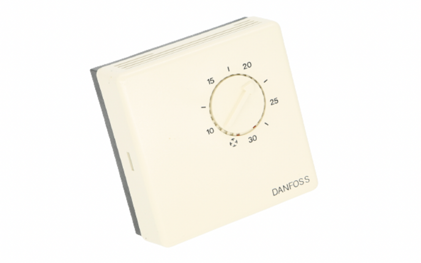 DANFOSS TWP ROOM THERMOSTAT TW 087N0000