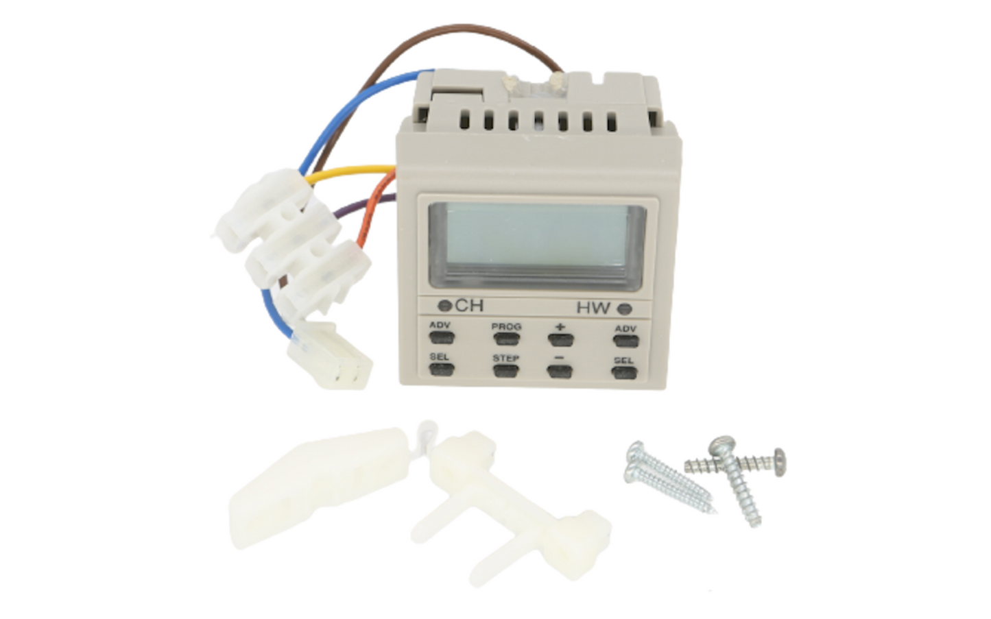 POTTERTON 5107753 KIT INTEG/TIMER SUPRIMA - OBSOLETE