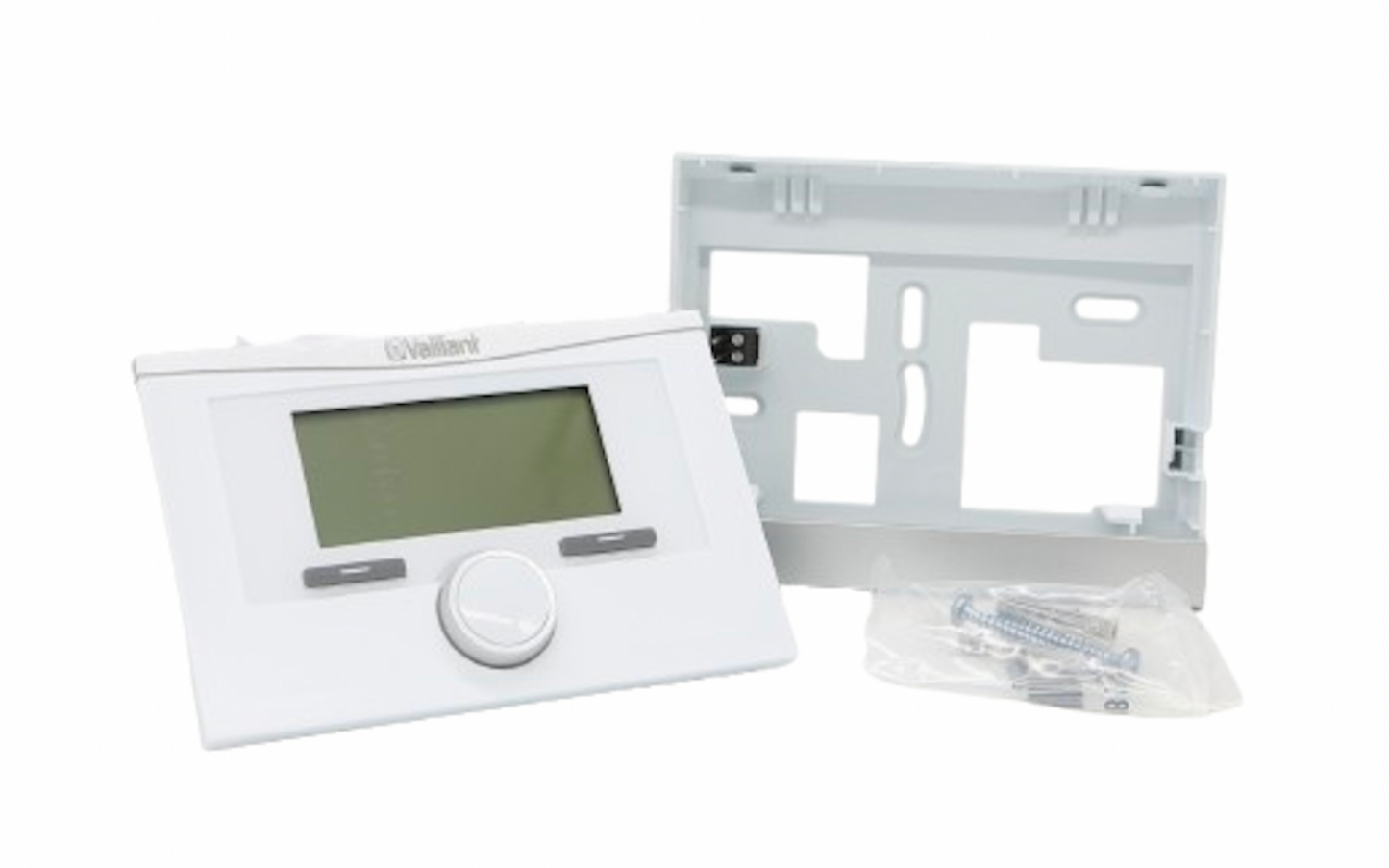 Vaillant VR91 Wired Programmable Room Thermostat 0020171334