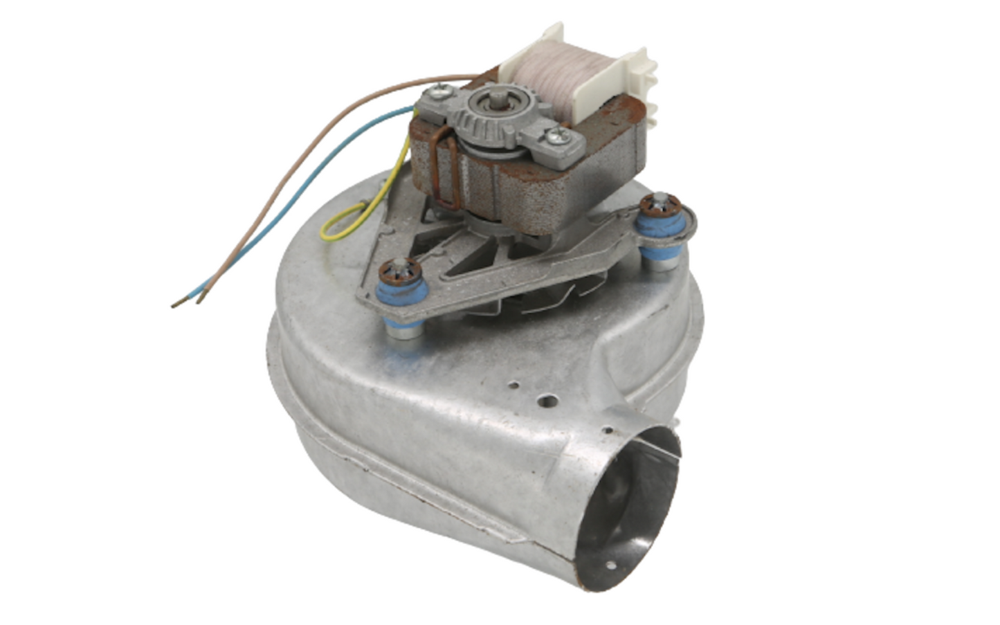 GENUINE BAXI 230153BAX SOLO 2 FAN WFFB1701-017