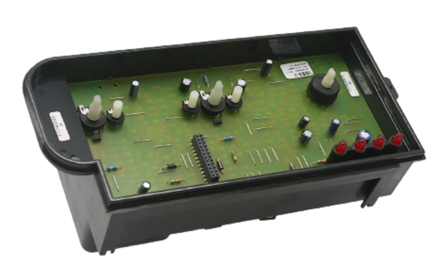 Vokera 7097 Ignition Control PCB