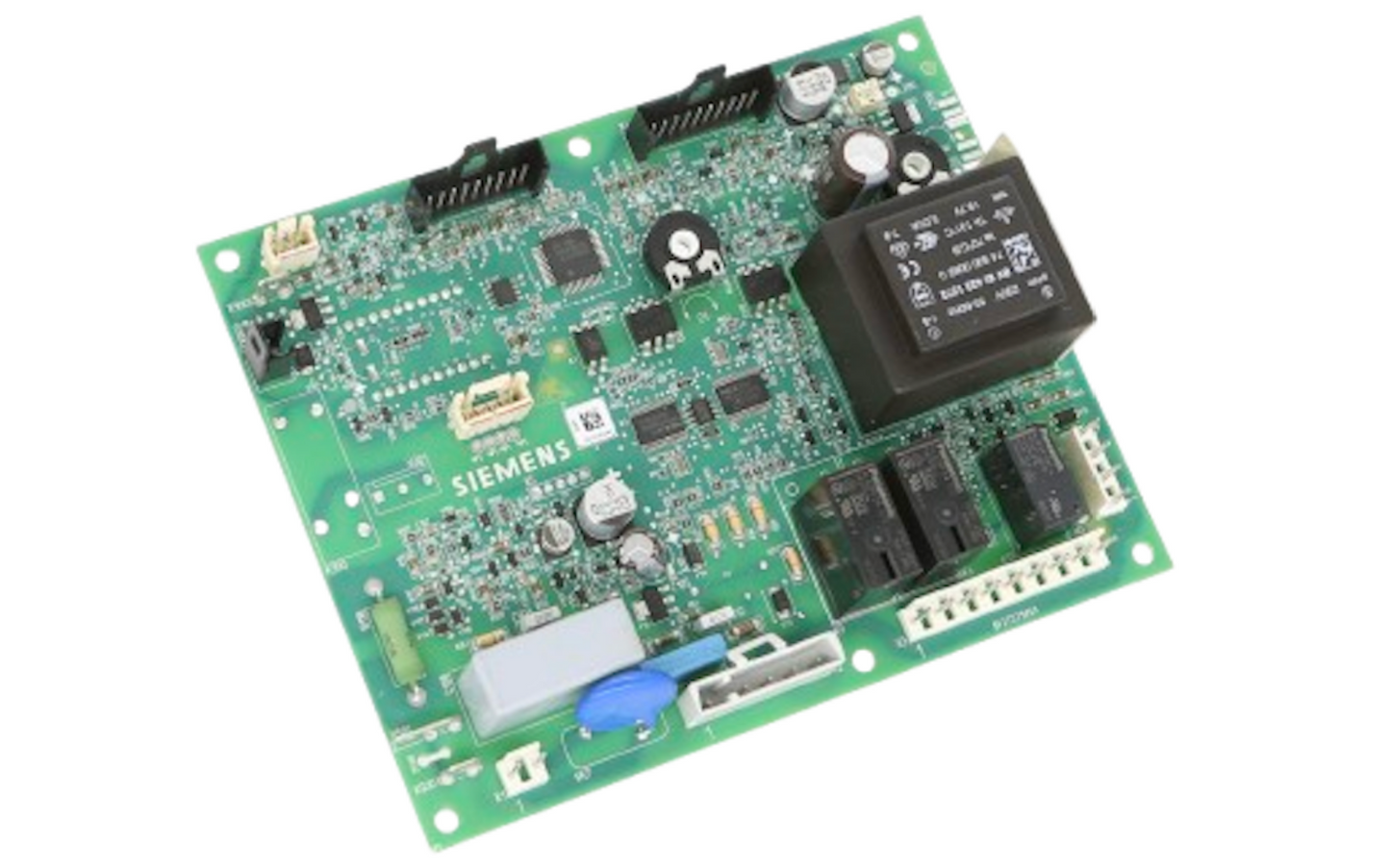 POTTERTON 7679744 APOLLO 30 BOILER MAIN PRINTED CIRCUIT BOARD WAS 5131265