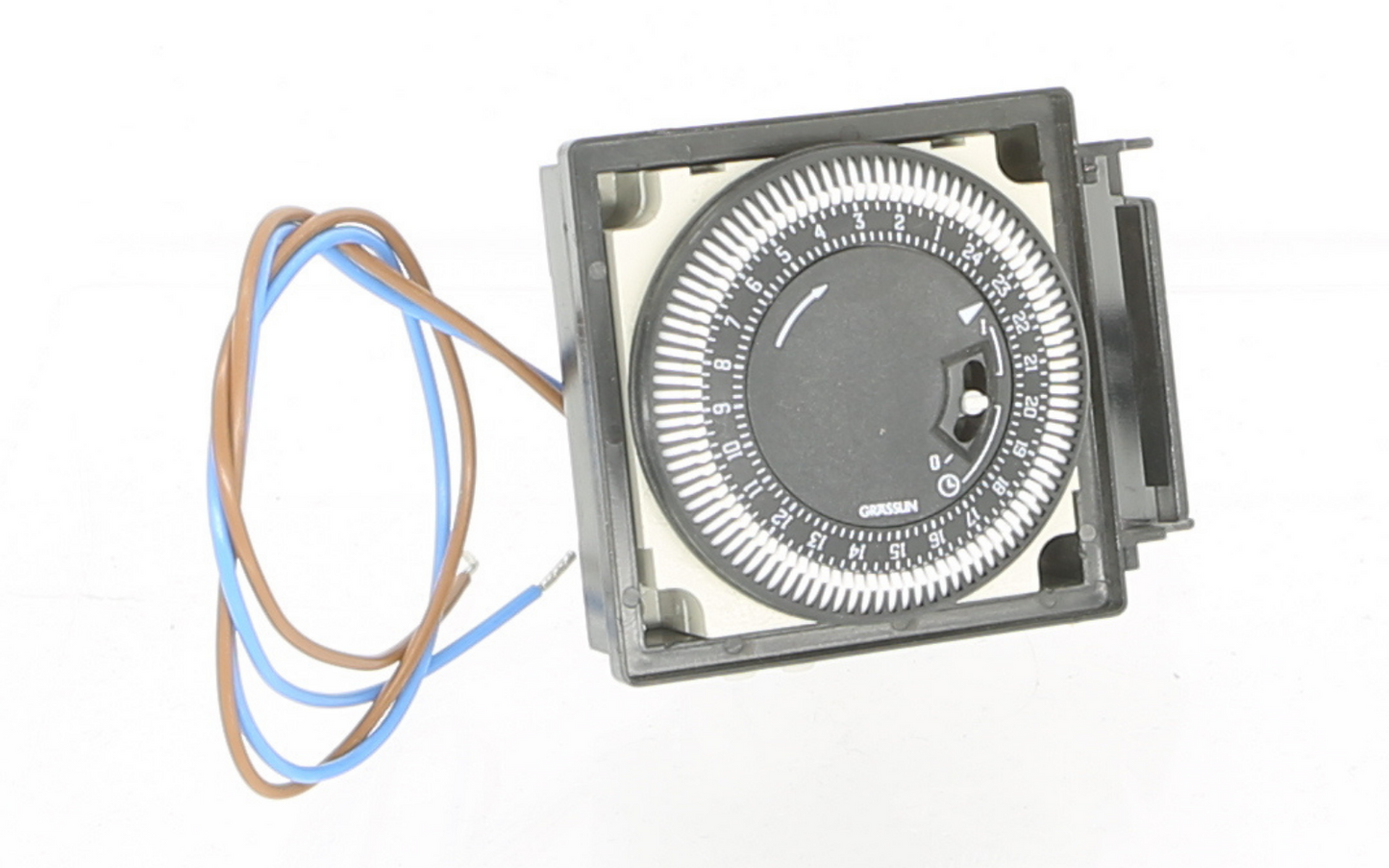 FERROLI ZU0800510 24 HOUR MECHANICAL BOILER CLOCK (MECHANICAL-FM/1 STUH)