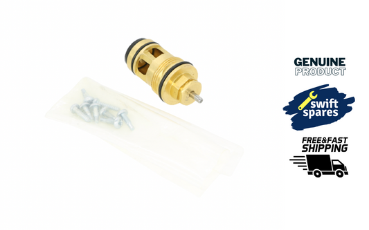 Ideal 173967 Diverter Valve Cartridge Kit - NEW