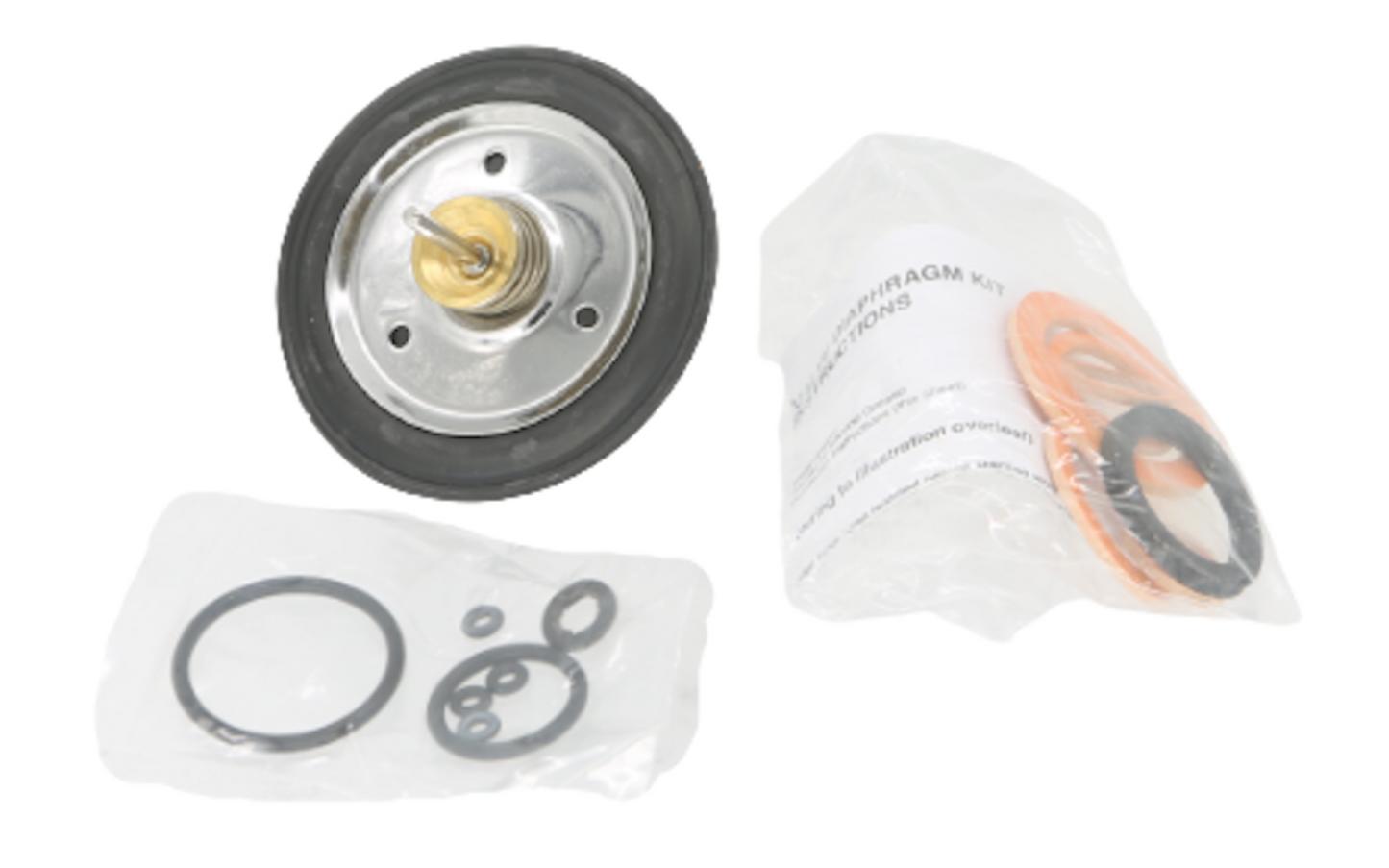 Condevo Universal Diverter Valve Kit GC No 796491 - NEW