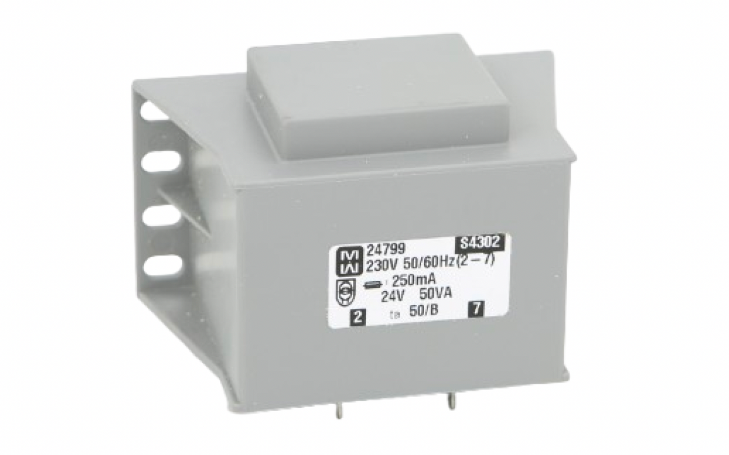 Chaffoteaux 61308149 Transformer - Centora Green 24 B/p