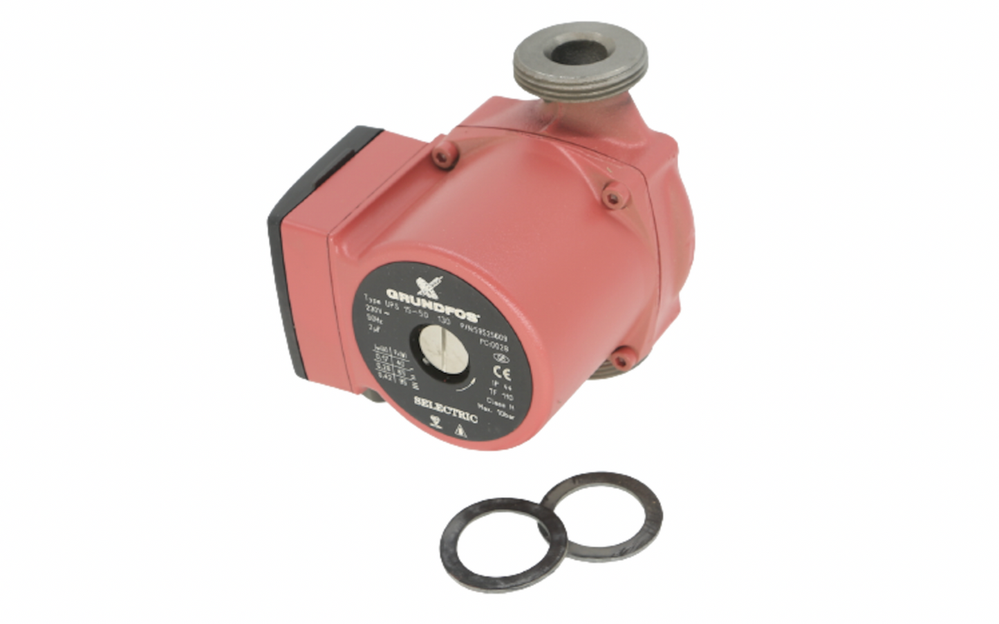 JOHNSON AND STARLEY S00920 PUMP GRUNDFOS UPS 15-50 59525609 - NEW