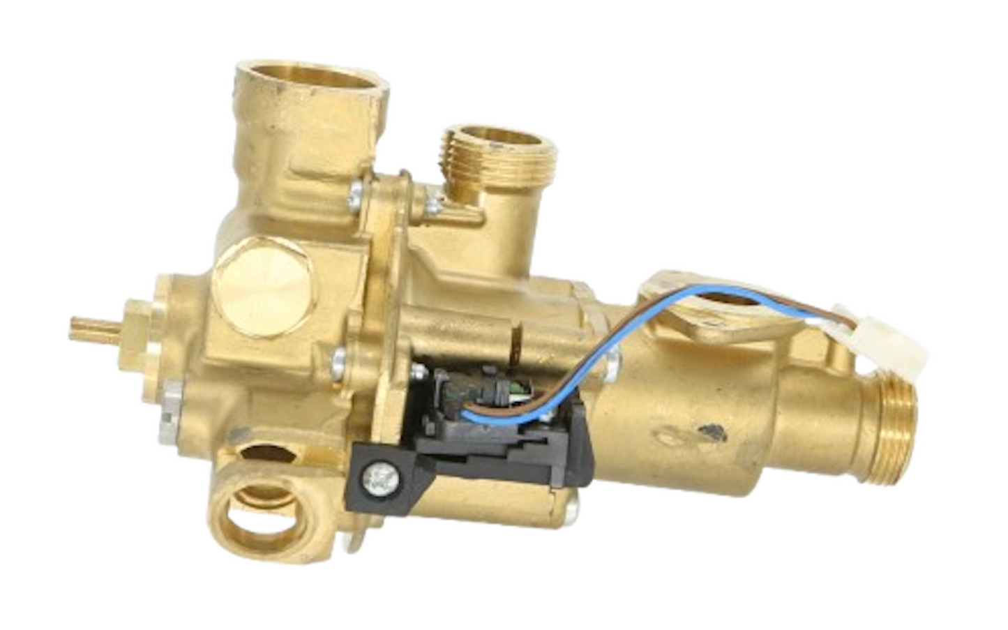 VAILLANT 011289 TURBOMAX VUW 242 242/1 282 282/1 E DIVERTER VALVE - NEW/OTHER
