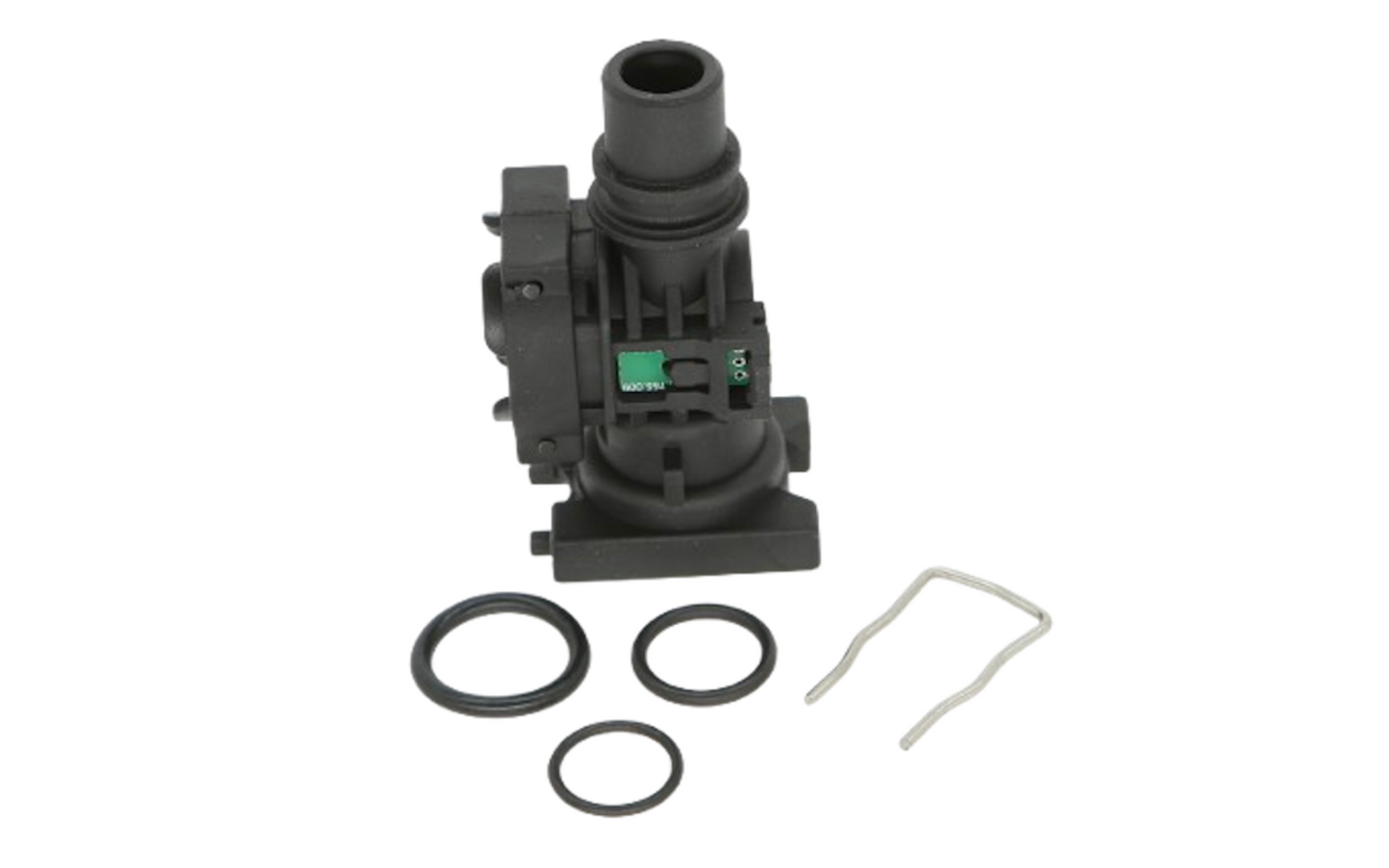 VAILLANT 178988 ECOTEC PLUS VUW 824& 831& 837 PRO 24-28 VUW FLOW SENSOR - NEW