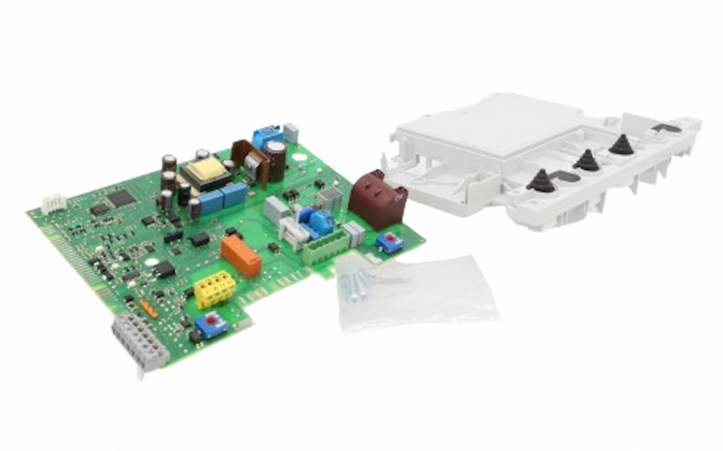 Worcester 87483007130 Greenstar PCB Inc Vat