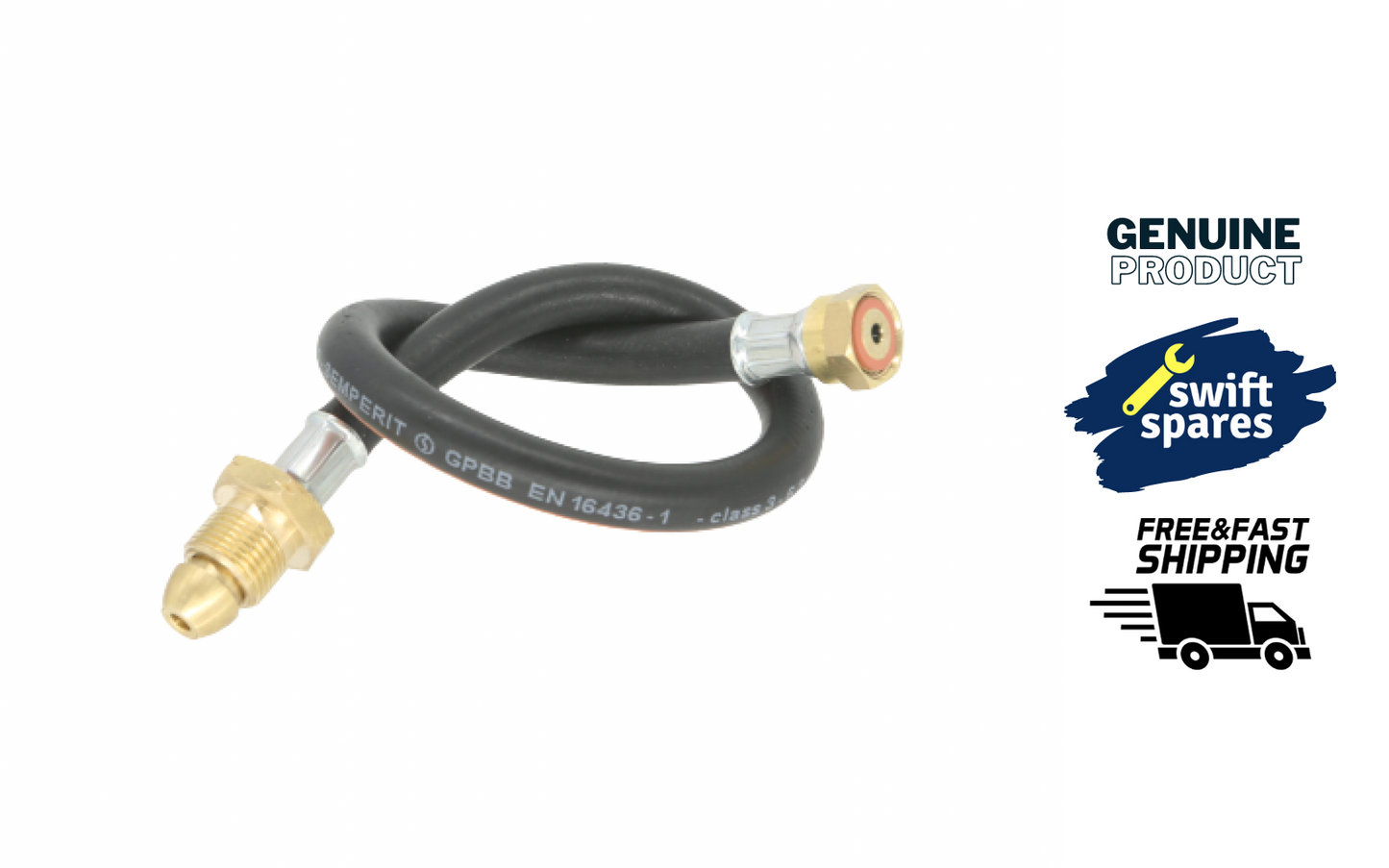 CLESSE UURP0011A0 20" PIGTAIL UKPOL X W20 NRVEXF