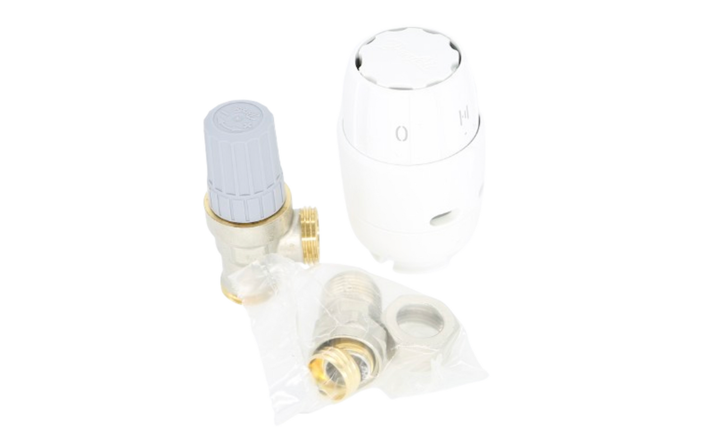 Danfoss Ras C2 Combi Pack 013G6050 - NEW