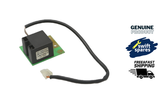 POTTERTON 5106282 POWERMAX HE 85 115 150 BOILER LITRE SPARK GENERATOR LEAD