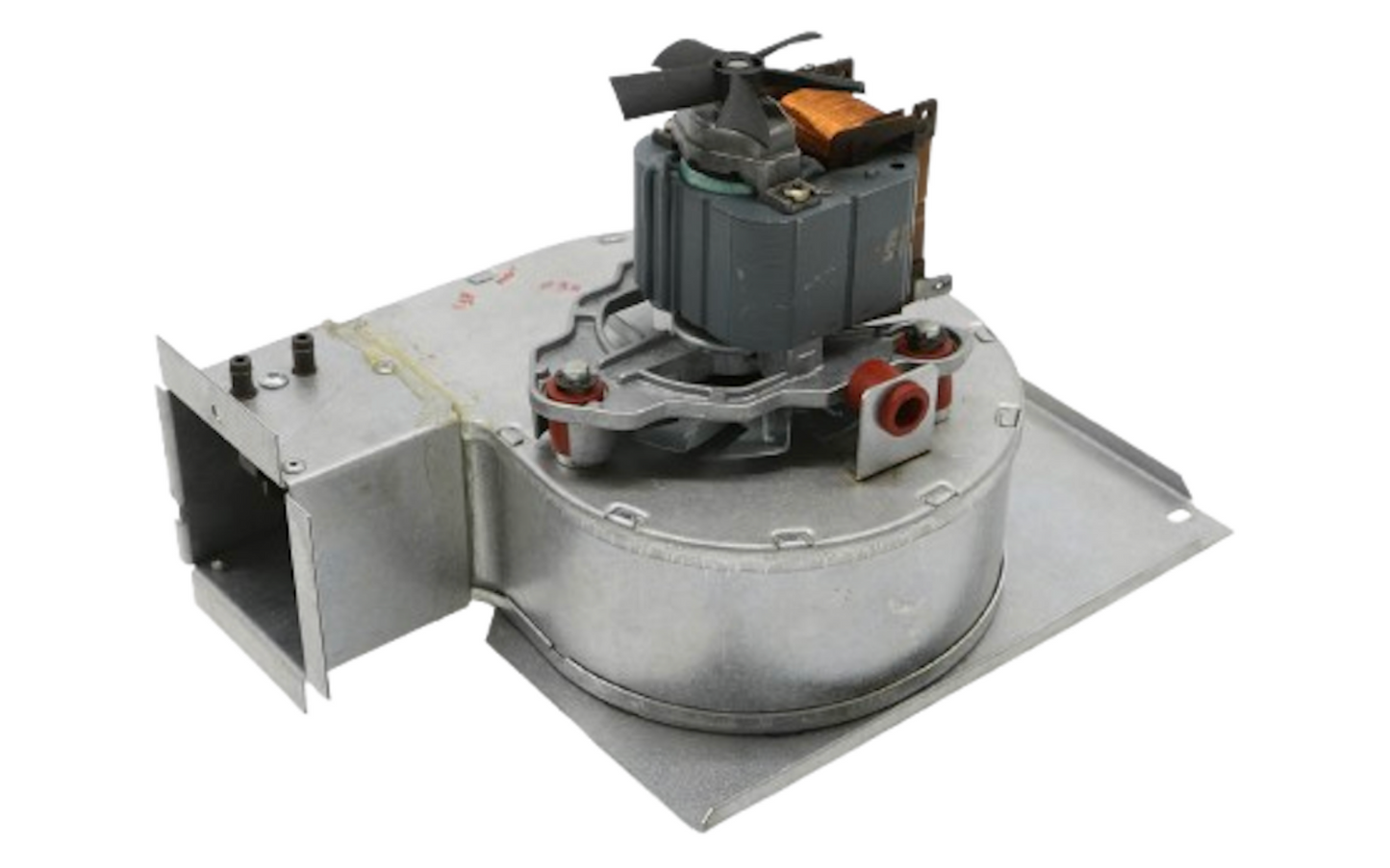 Worcester Bosch 87161211920 26CDi Fan Assembly - NEW