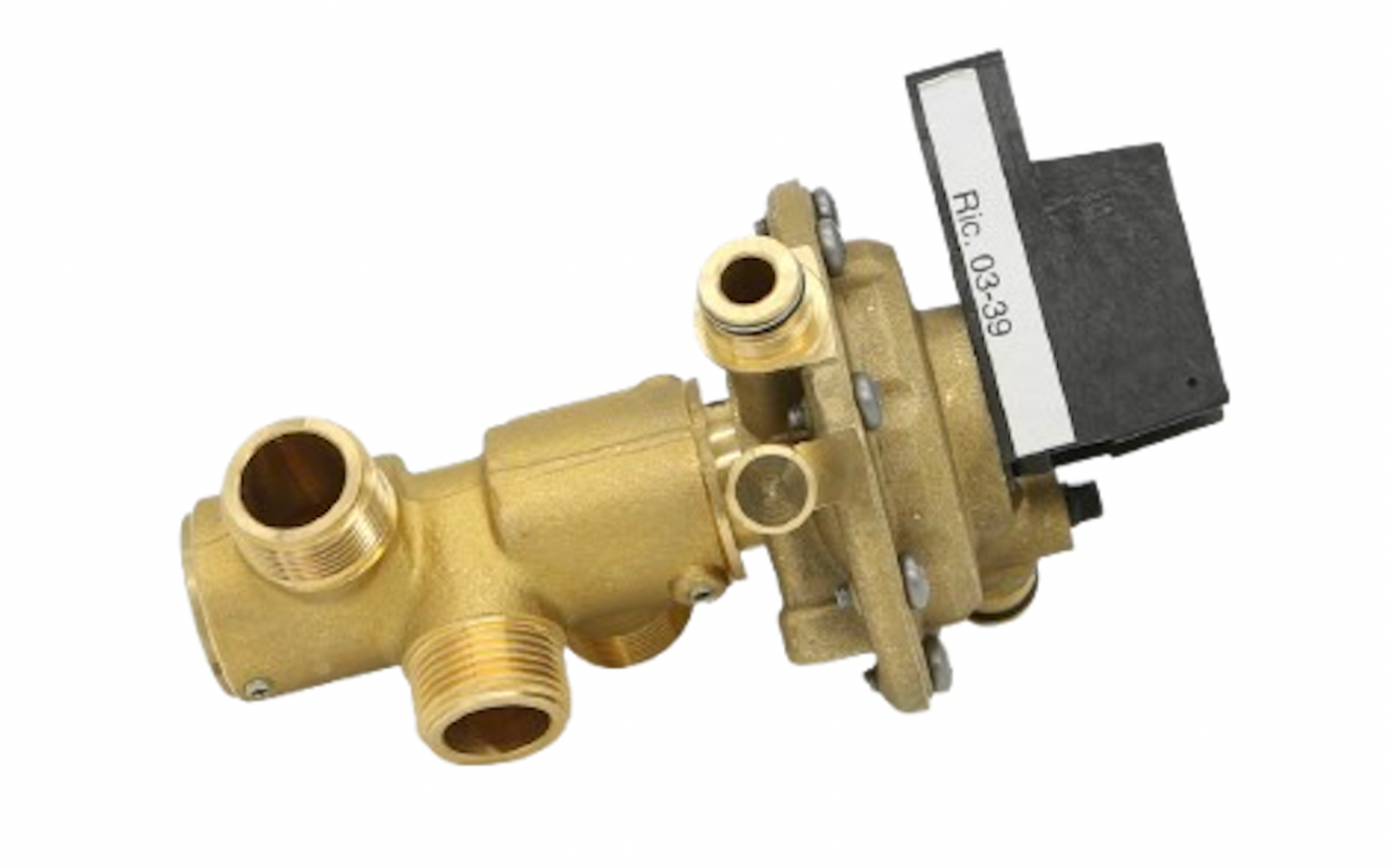 SIME 6102806 FRIENDLY FORMAT 80 80E 100 100E DIVERTER VALVE